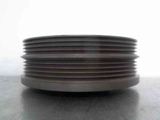 Recambio de polea cigueñal para audi a4 berlina (b5) 1999-2000 referencia OEM IAM 028105243Q 423310 