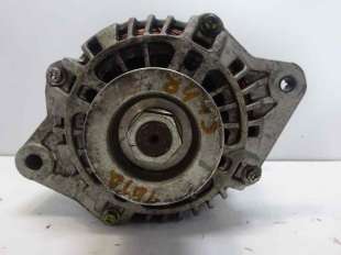 Recambio de alternador para tata indica 2002- referencia OEM IAM 287215400101  
