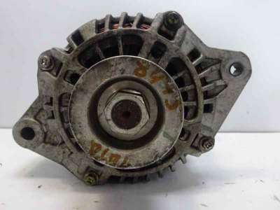 Recambio de alternador para tata indica 2002- referencia OEM IAM 287215400101  