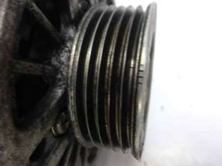 Recambio de alternador para tata indica 2002- referencia OEM IAM 287215400101  