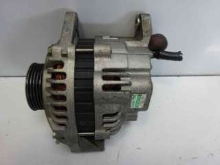 Recambio de alternador para tata indica 2002- referencia OEM IAM 287215400101  