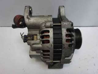 Recambio de alternador para tata indica 2002- referencia OEM IAM 287215400101  