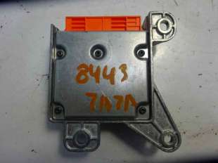 Recambio de centralita airbag para tata indica 2002- referencia OEM IAM 602168700 282054219919 E163KG11752 2