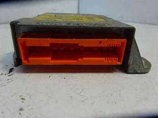 Recambio de centralita airbag para tata indica 2002- referencia OEM IAM 602168700 282054219919 E163KG11752