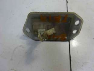 Recambio de cerradura maletero / porton para tata indica 2002- referencia OEM IAM    2