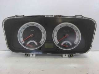 Recambio de cuadro instrumentos para tata indica 2002- referencia OEM IAM C102482 286854309923N 