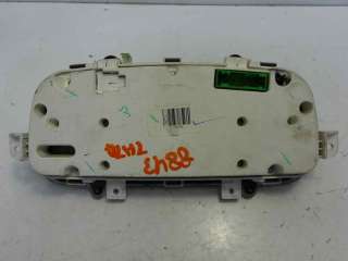Recambio de cuadro instrumentos para tata indica 2002- referencia OEM IAM C102482 286854309923N 