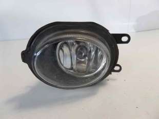 Recambio de faro antiniebla izquierdo para tata indica 2002- referencia OEM IAM 5034049  