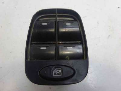 Recambio de mando elevalunas delantero izquierdo para tata indica 2002- referencia OEM IAM   