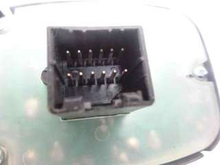 Recambio de mando elevalunas delantero izquierdo para tata indica 2002- referencia OEM IAM   