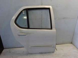 Recambio de puerta trasera derecha para tata indica 2002- referencia OEM IAM   