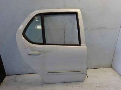 Recambio de puerta trasera derecha para tata indica 2002- referencia OEM IAM   