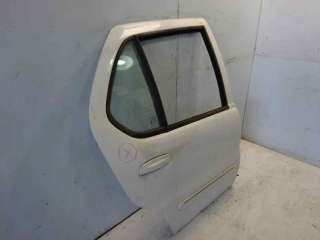 Recambio de puerta trasera derecha para tata indica 2002- referencia OEM IAM   