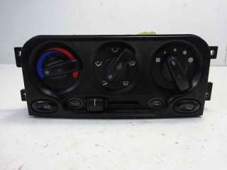 Recambio de mando calefaccion / aire acondicionado para daewoo matiz 1997-2004 0.8 cat referencia OEM IAM   