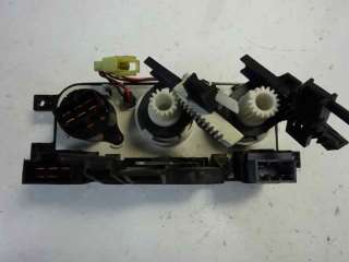 Recambio de mando calefaccion / aire acondicionado para daewoo matiz 1997-2004 0.8 cat referencia OEM IAM   