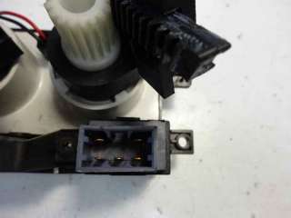 Recambio de mando calefaccion / aire acondicionado para daewoo matiz 1997-2004 0.8 cat referencia OEM IAM   