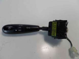Recambio de mando intermitentes para daewoo matiz 1997-2004 0.8 cat referencia OEM IAM 5053201000  