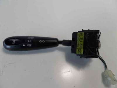 Recambio de mando intermitentes para daewoo matiz 1997-2004 0.8 cat referencia OEM IAM 5053201000  