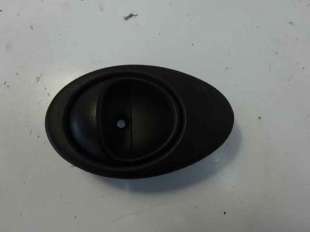 Recambio de maneta interior delantera izquierda para daewoo matiz 1997-2004 0.8 cat referencia OEM IAM 1247600161  