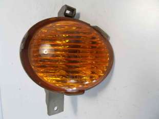 Recambio de piloto delantero izquierdo para daewoo matiz 1997-2004 0.8 cat referencia OEM IAM 96507810 DW3224004 14231621