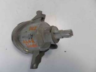 Recambio de piloto delantero izquierdo para daewoo matiz 1997-2004 0.8 cat referencia OEM IAM 96507810 DW3224004 14231621 2