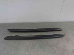 Recambio de molduras delanteras para renault clio iv 2012- referencia OEM IAM RN3292226  RN3292226