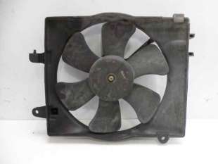 Recambio de electroventilador para daewoo matiz 1997-2004 0.8 cat referencia OEM IAM 96322939 47486 