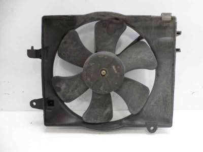 Recambio de electroventilador para daewoo matiz 1997-2004 0.8 cat referencia OEM IAM 96322939 47486 