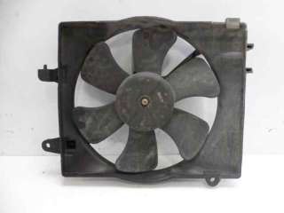 Recambio de electroventilador para daewoo matiz 1997-2004 0.8 cat referencia OEM IAM 96322939 47486 