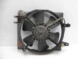 Recambio de electroventilador para daewoo matiz 1997-2004 0.8 cat referencia OEM IAM 96322939 47486 