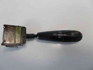 Recambio de mando limpia para daewoo matiz 1997-2004 0.8 cat referencia OEM IAM 5053321000  