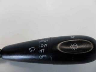 Recambio de mando limpia para daewoo matiz 1997-2004 0.8 cat referencia OEM IAM 5053321000  