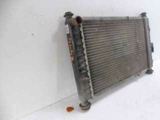 Recambio de radiador agua para daewoo matiz 1997-2004 0.8 cat referencia OEM IAM 96322941 53375 