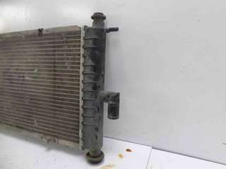 Recambio de radiador agua para daewoo matiz 1997-2004 0.8 cat referencia OEM IAM 96322941 53375 