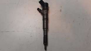 Recambio de inyector para mg serie 75 (rj) 1999-2004 2.0 cdti classic referencia OEM IAM 2354045 0445110030 077029007
