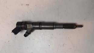 Recambio de inyector para mg serie 75 (rj) 1999-2004 2.0 cdti classic referencia OEM IAM 2354045 0445110030 077029007 2