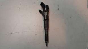 Recambio de inyector para mg serie 75 (rj) 1999-2004 2.0 cdti classic referencia OEM IAM 2354045 0445110030 077029007