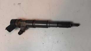 Recambio de inyector para mg serie 75 (rj) 1999-2004 2.0 cdti classic referencia OEM IAM 2354045 0445110030 077029007 2