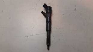 Recambio de inyector para mg serie 75 (rj) 1999-2004 2.0 cdti classic referencia OEM IAM 2354045 0445110030 077029007