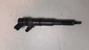 Recambio de inyector para mg serie 75 (rj) 1999-2004 2.0 cdti classic referencia OEM IAM 2354045 0445110030 077029007 2