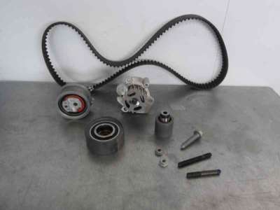 Recambio de kit distribucion para seat altea (5p1) 2004-2015 2.0 tdi referencia OEM IAM KP9052 KP9052 