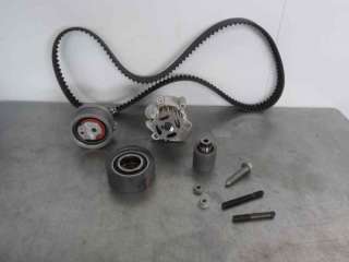 Recambio de kit distribucion para seat altea (5p1) 2004-2015 2.0 tdi referencia OEM IAM KP9052 KP9052 