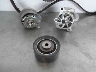 Recambio de kit distribucion para seat altea (5p1) 2004-2015 2.0 tdi referencia OEM IAM KP9052 KP9052 