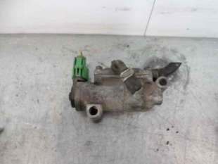 Recambio de valvula egr para honda concerto (hw) 1990- 1.5 cat referencia OEM IAM 1382000310  
