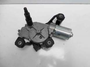 Recambio de motor limpia trasero para renault megane ii berlina 5p 2002-2009 authentique referencia OEM IAM 8200080900 039020157