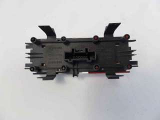 Recambio de warning para renault megane ii berlina 5p 2002-2009 authentique referencia OEM IAM 8200095493  
