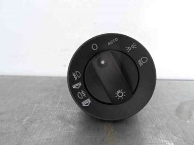 Recambio de mando luces para audi a4 berlina (8e) 2000-2004 referencia OEM IAM 8E0941531B 06140976 