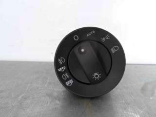 Recambio de mando luces para audi a4 berlina (8e) 2000-2004 referencia OEM IAM 8E0941531B 06140976 
