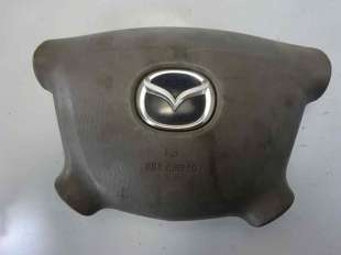 Recambio de airbag delantero izquierdo para mazda premacy (cp) 1999-2005 td active referencia OEM IAM T93141A  