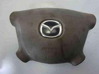 Recambio de airbag delantero izquierdo para mazda premacy (cp) 1999-2005 td active referencia OEM IAM T93141A  